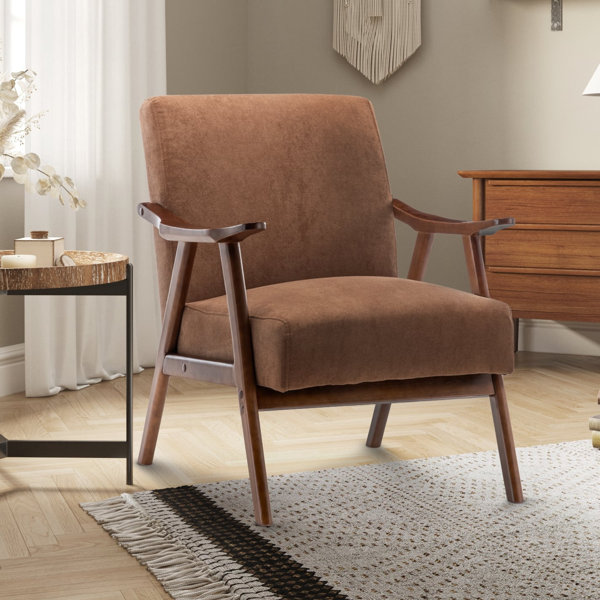 Mid century armchair sale hot sale